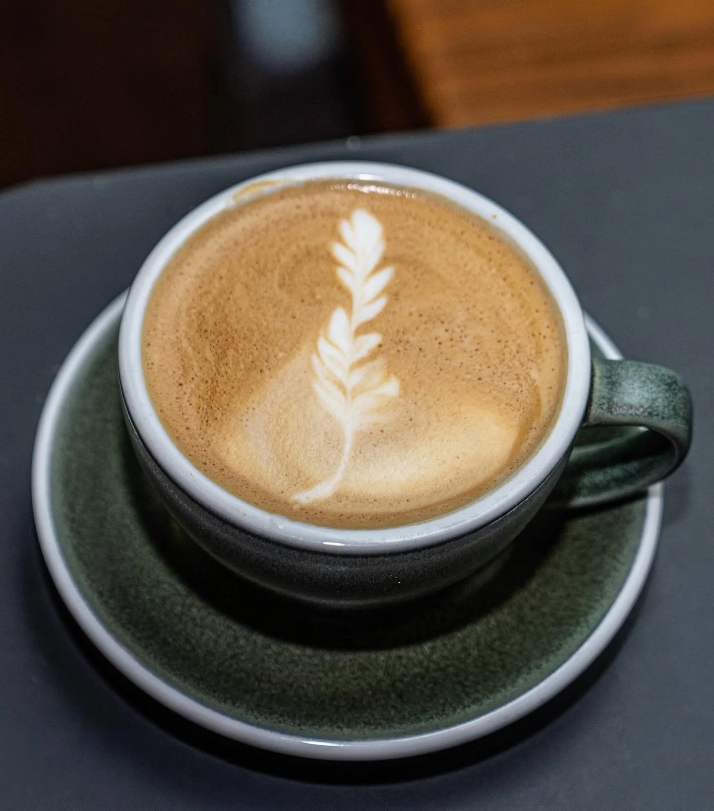 Wakey Wakey!

Come get your caffeine fix at KOMA!

☕️ ❤️