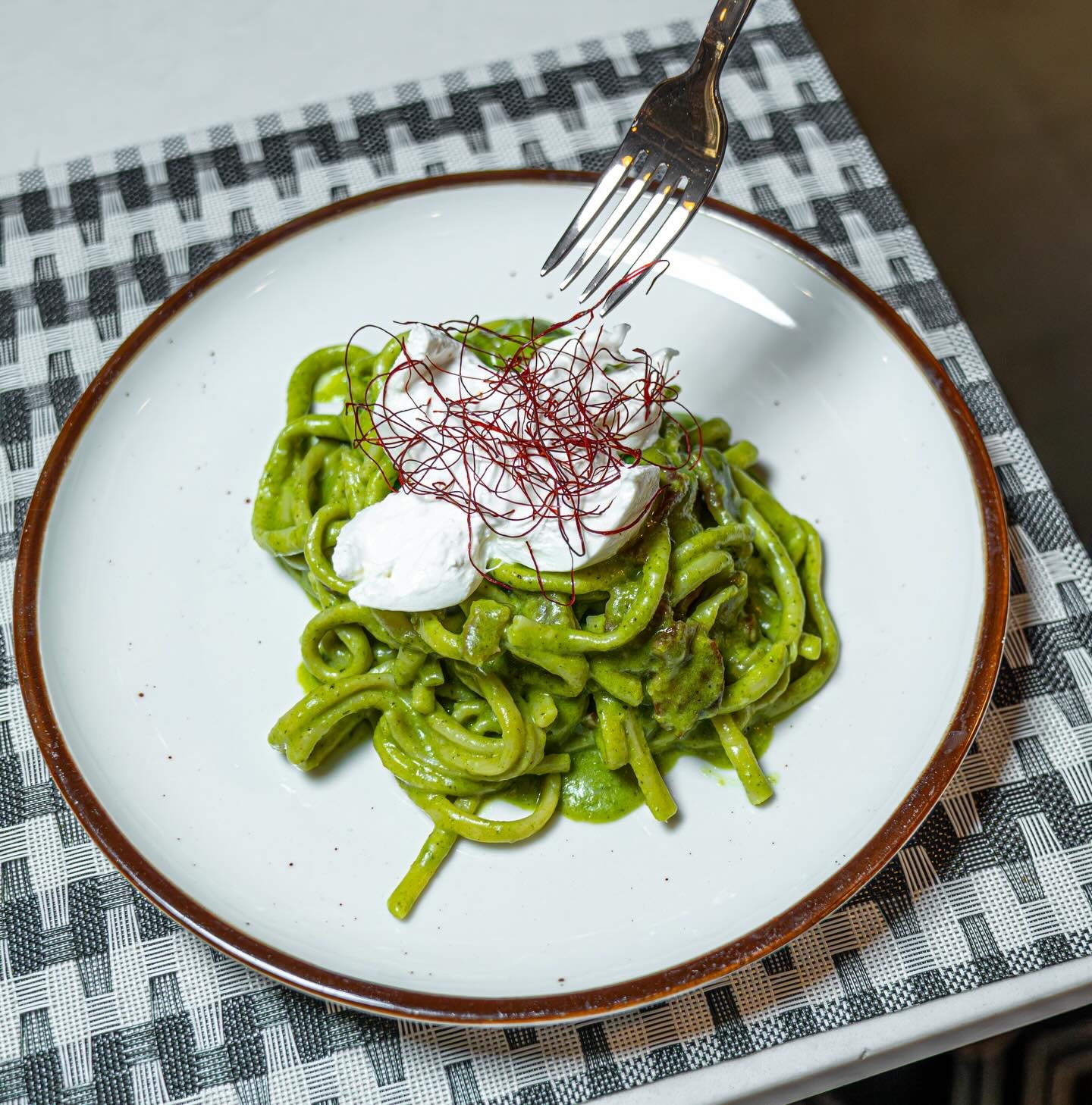 🌸☀️New Spring Dishes Are Coming ☀️🌸

Stay tuned!