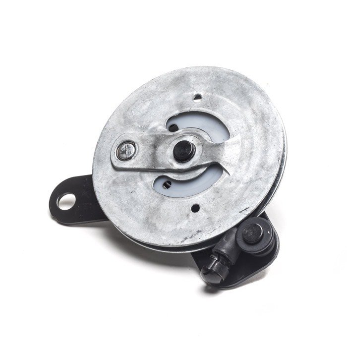 Lower Tailgate Stay LH - LR3 & LR4
