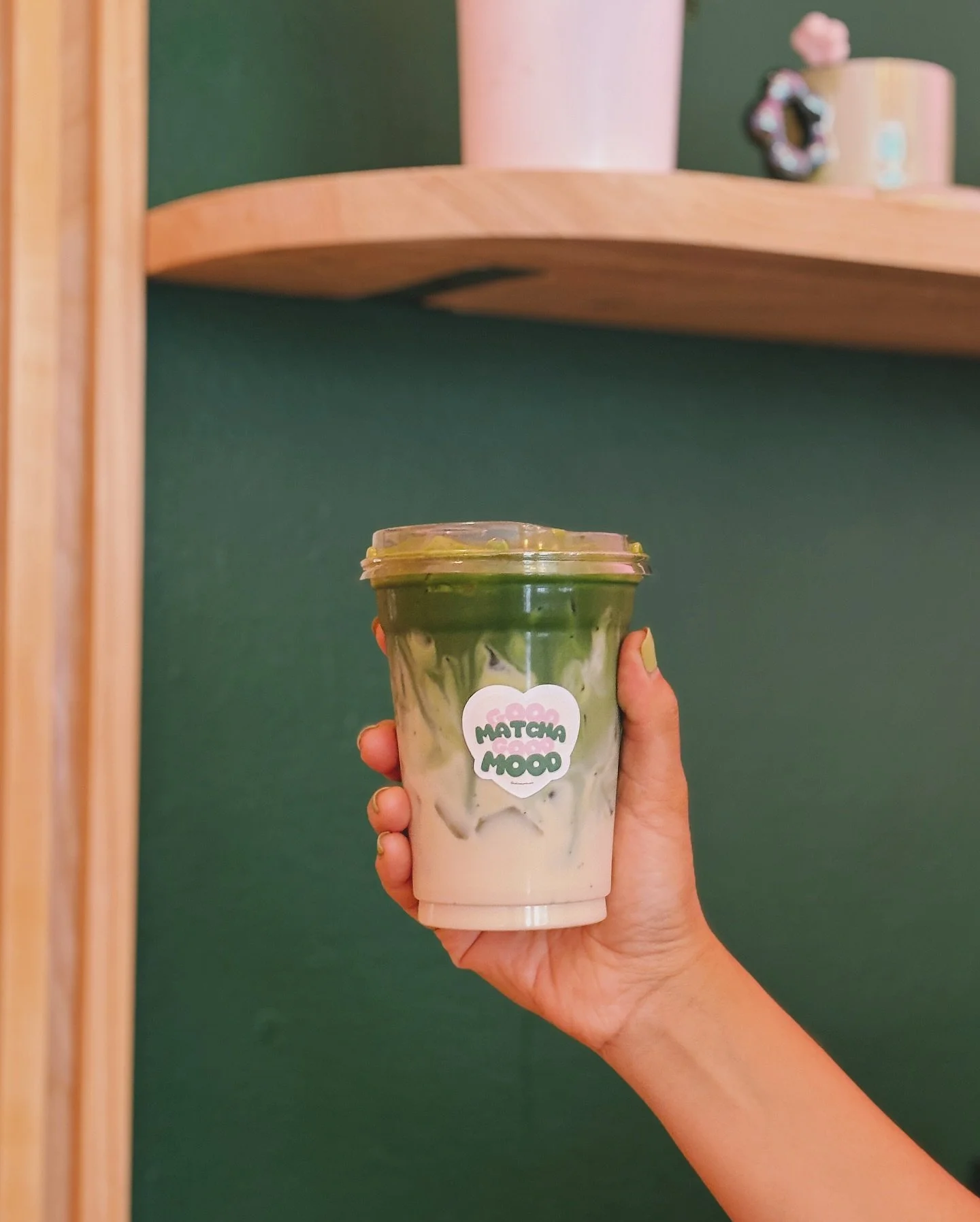 Get your matcha fix and elevate your weekend mood with us 🍵🌿✨💗

Don't miss out on our matcha bowls - back in stock and better than ever 🍵✨
.
.
.
#matchamoodmaine #matchamood #matcha #portlandmaine #maine #portlandcafe