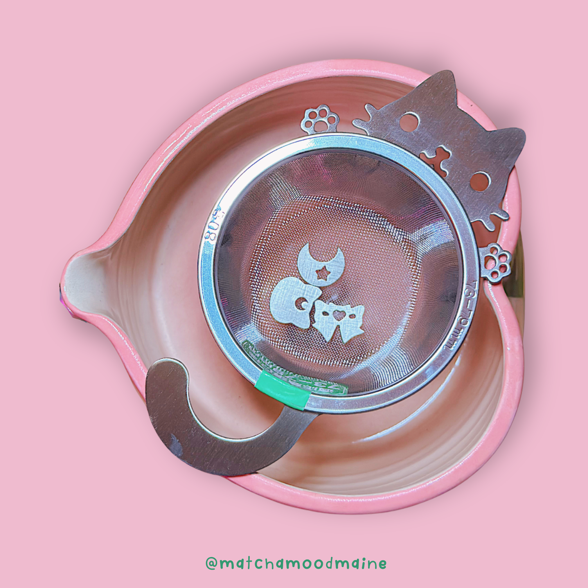 Kitty Moon Set 🌙🐱