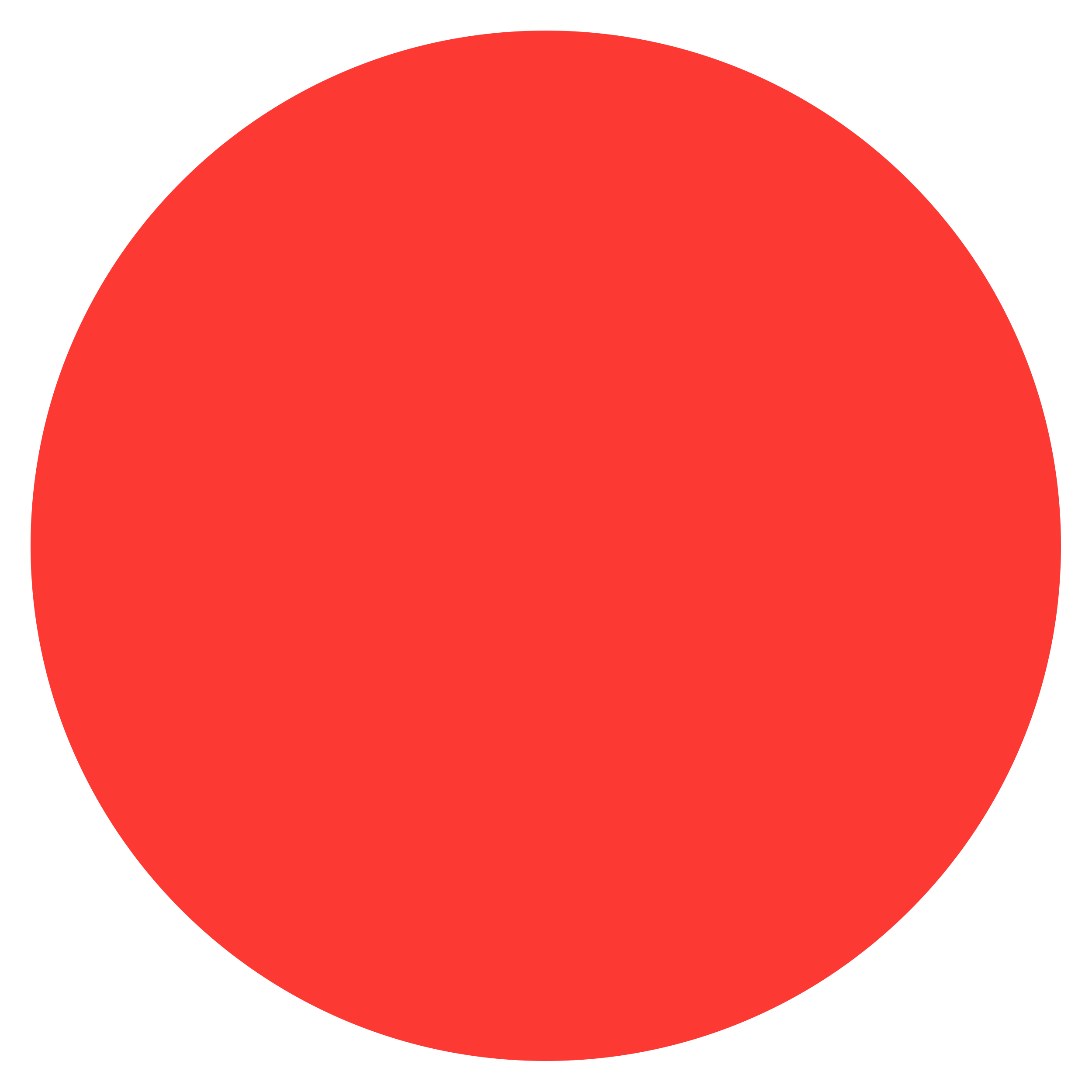 red circle flip-target