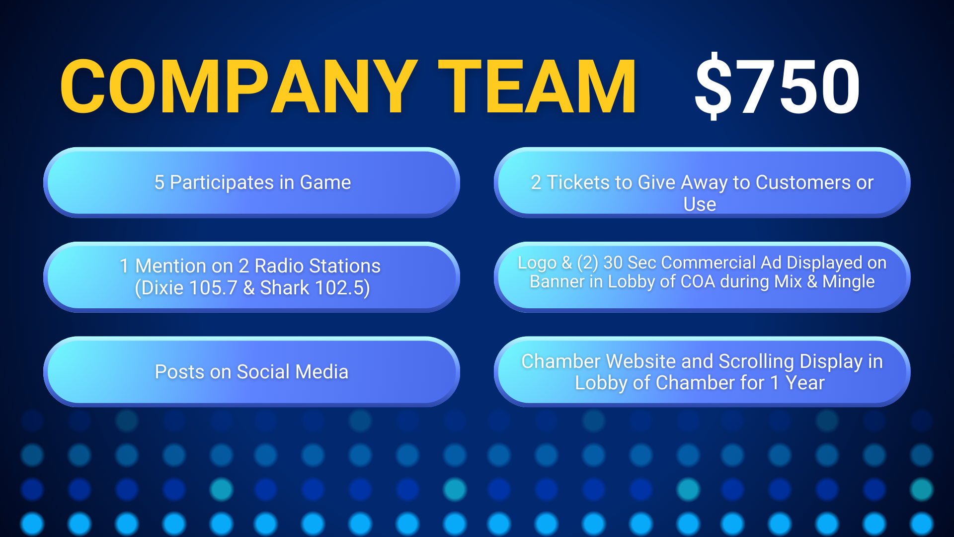 Company Team