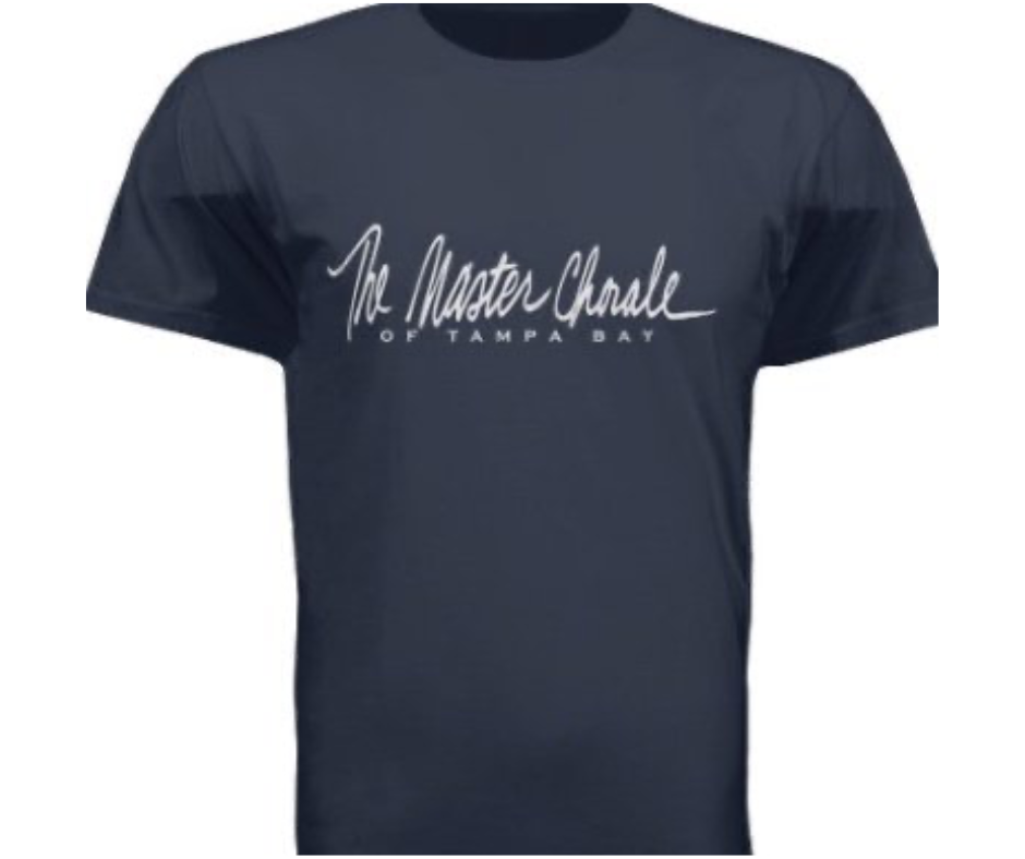 Master Chorale T-Shirt