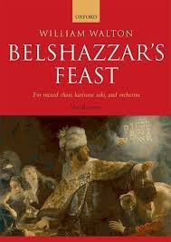 Belshazzar and Zadok