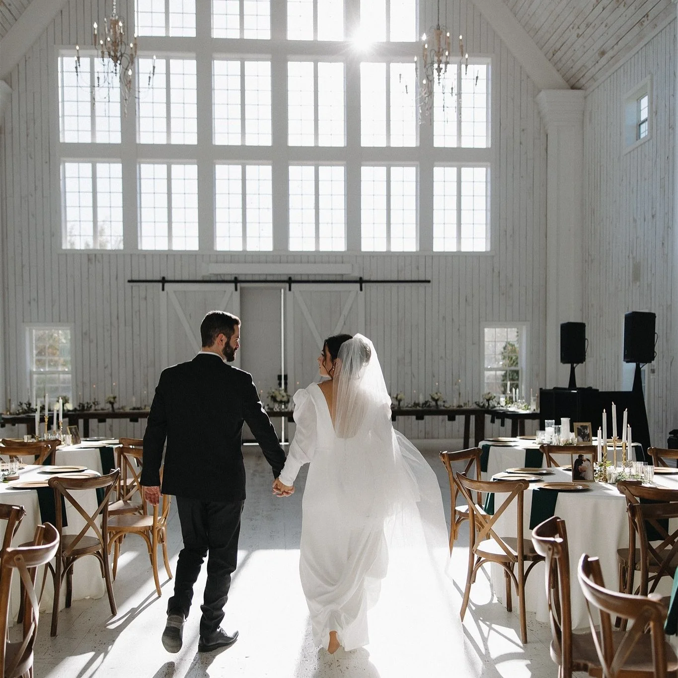 2026 is sooooo close to being fully booked and I could not be happier! It&rsquo;s seriously insane and the blessings just keep coming, I could never express how grateful I am for this business and all of the love stories I get to be a part of 🥹