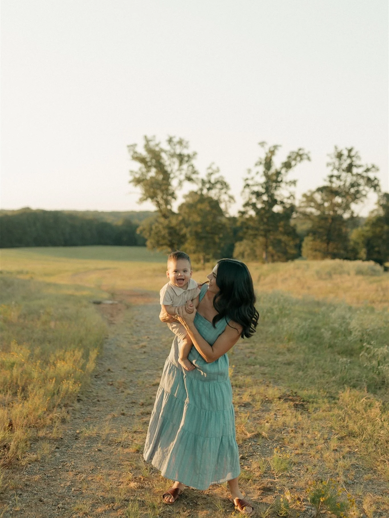 a family session every now and then is good for the soul