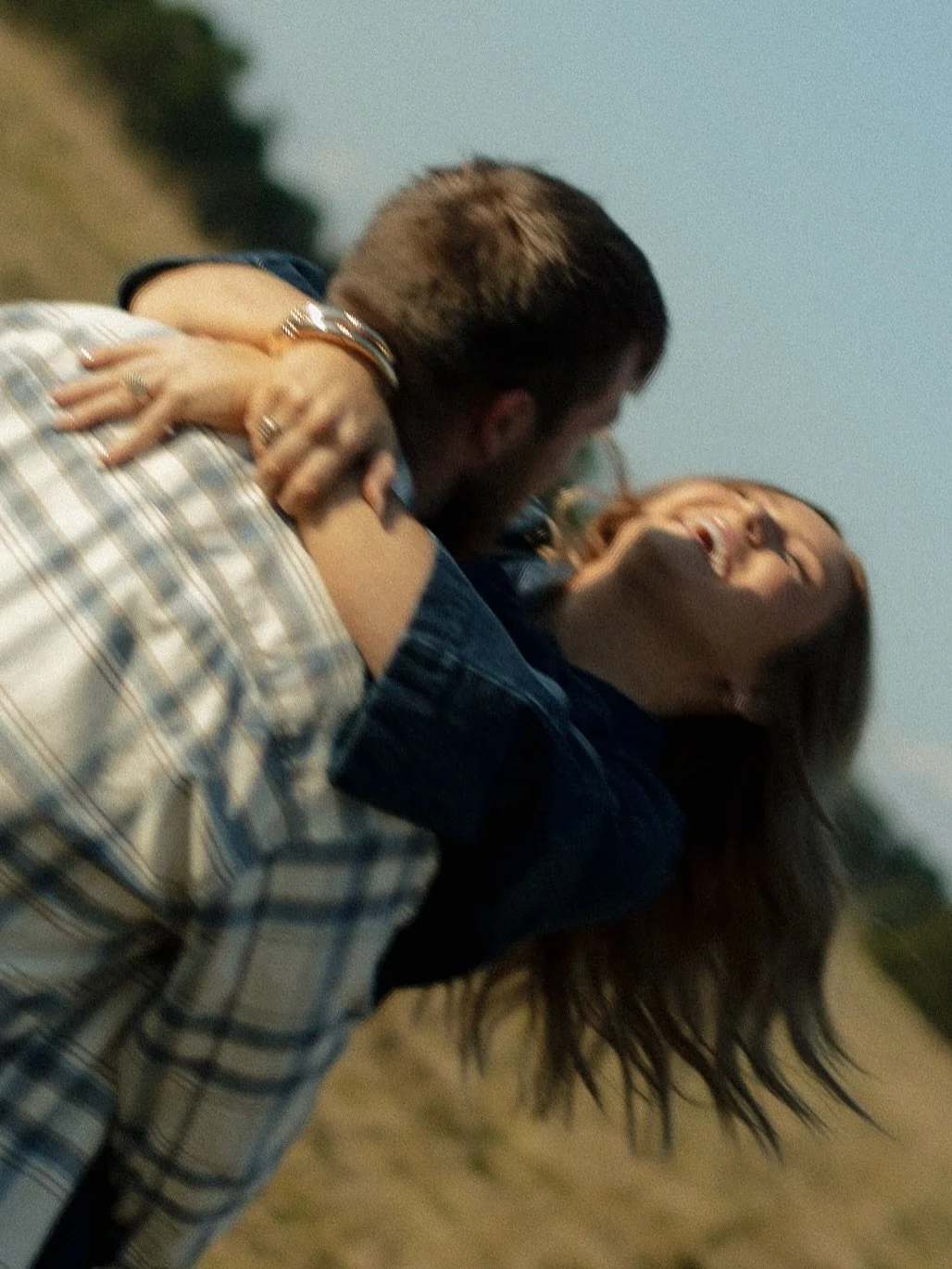 previews of @hann.pierce22 + Jacob (side note&mdash; choosing a cover photo was HARD)