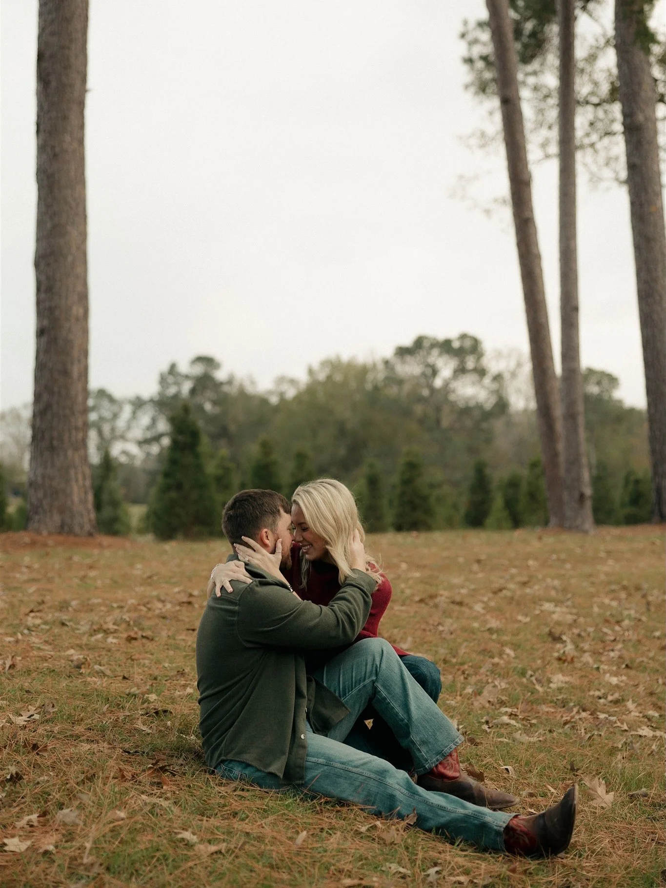 &lsquo;tis the season 🌲