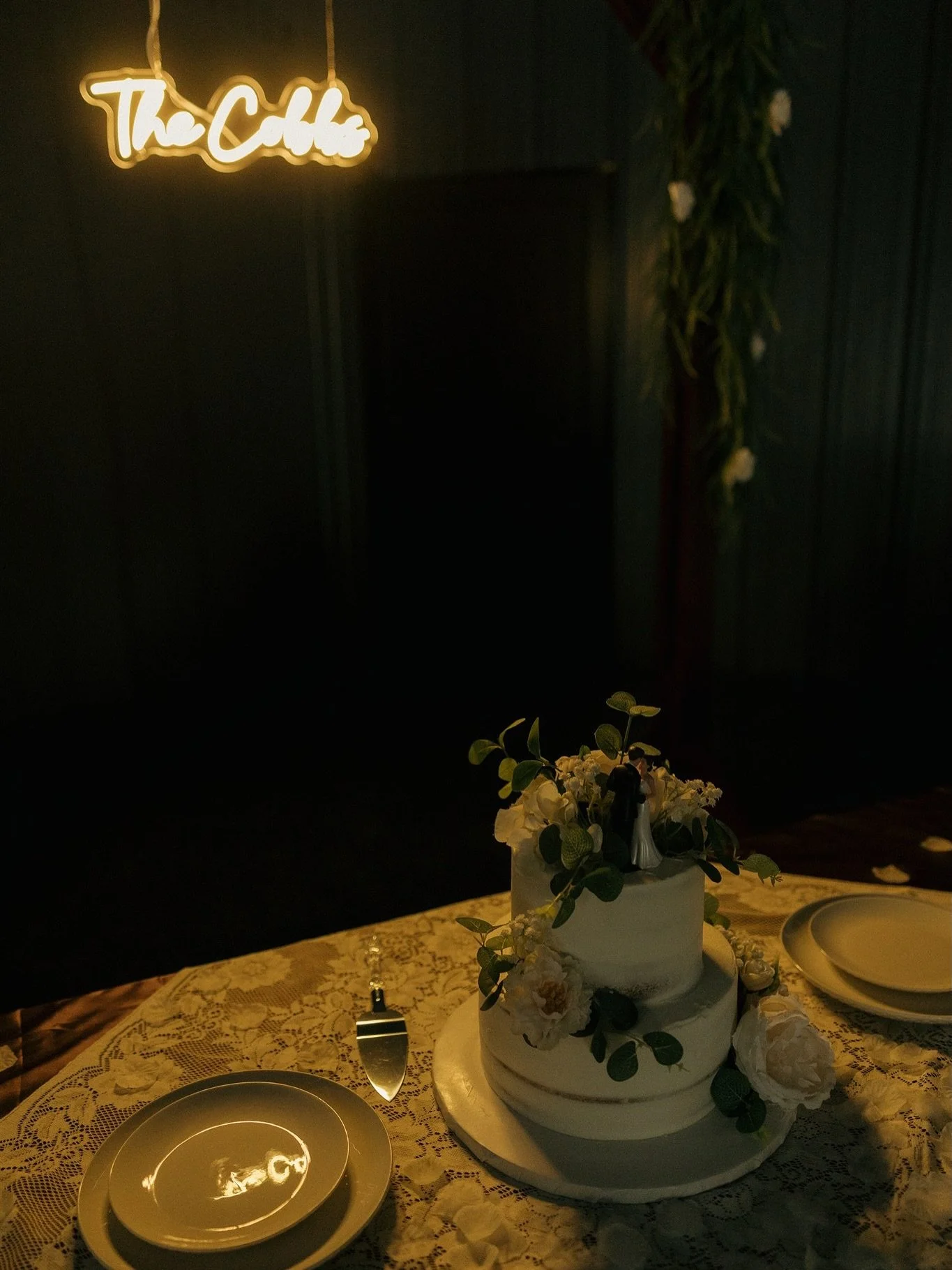 it was all a dream ✨