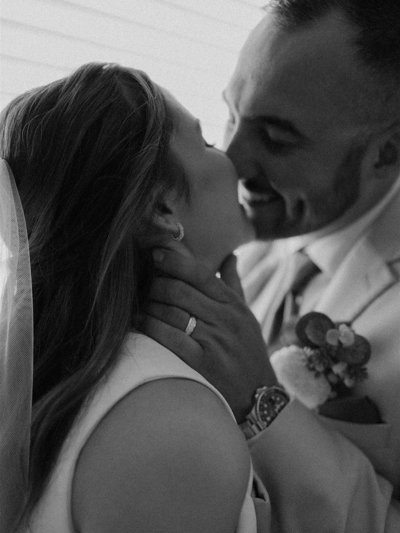 Wrapping up a busy year full of the most beautiful couples ✨