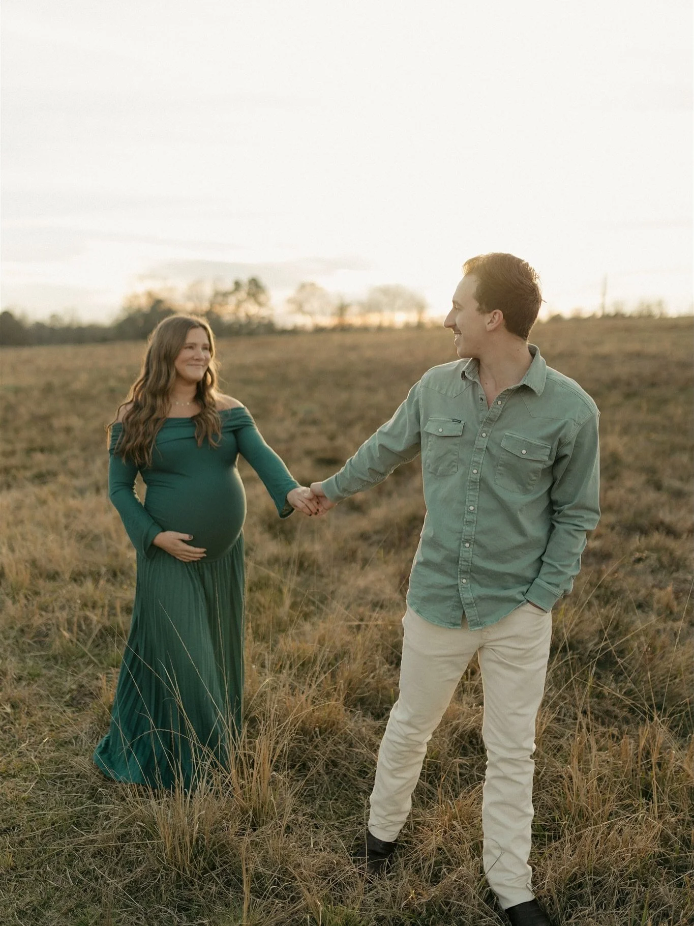 it&rsquo;s baby month for these cuties 💙 (Kate slayed these)