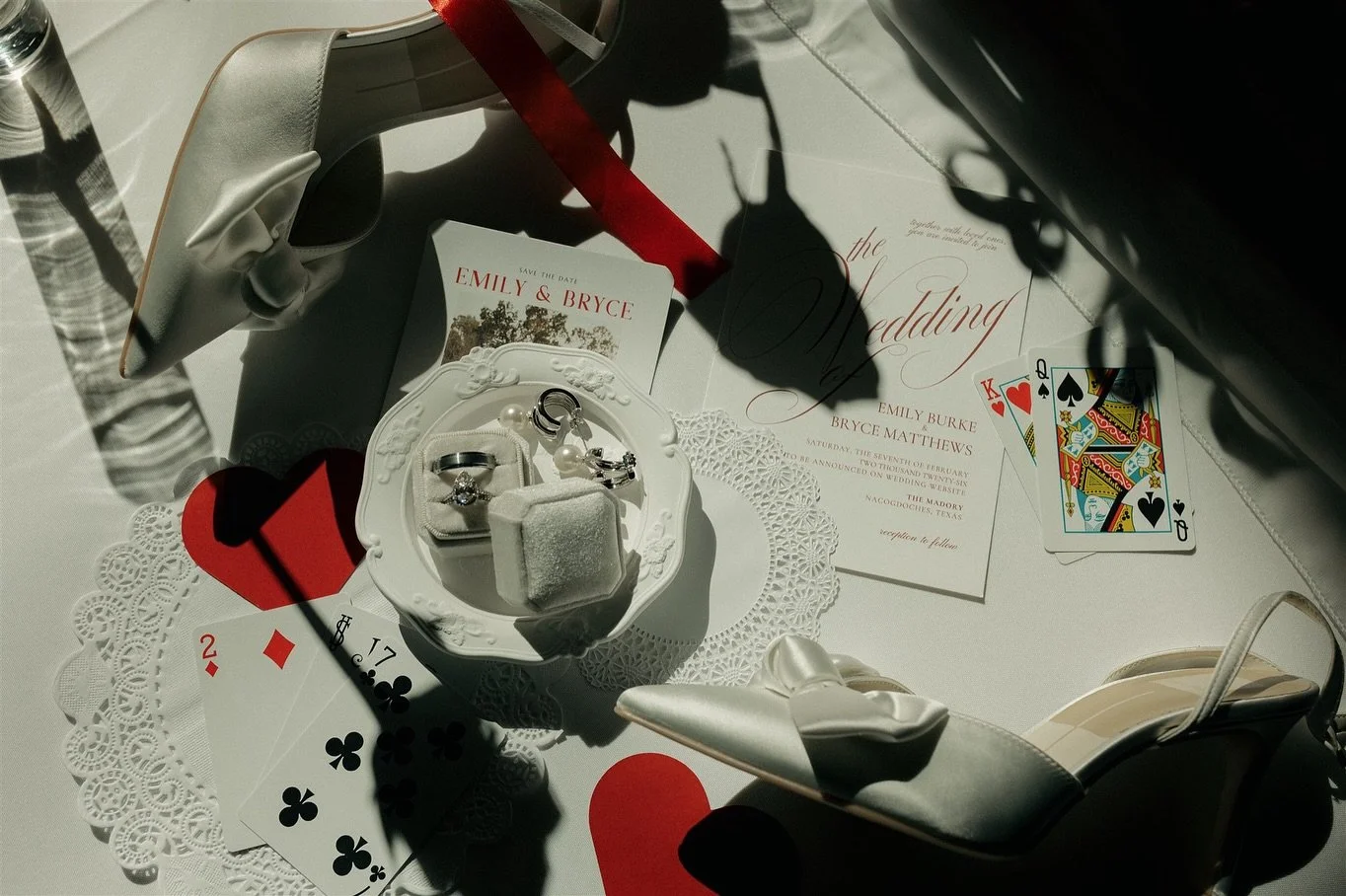 brides put so much thought and intention into the little details&hellip; so I do too 🤍