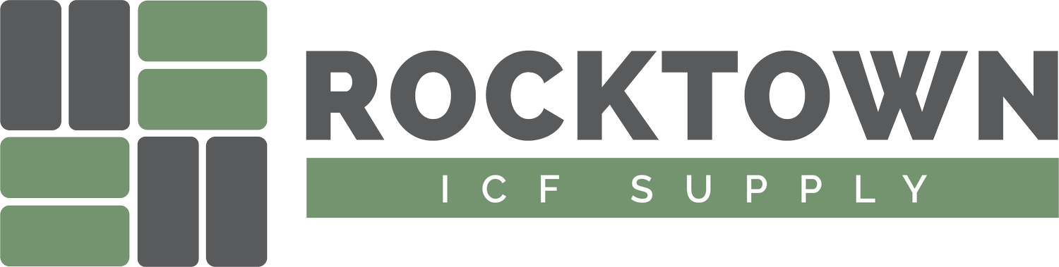 Rocktown ICF Supply