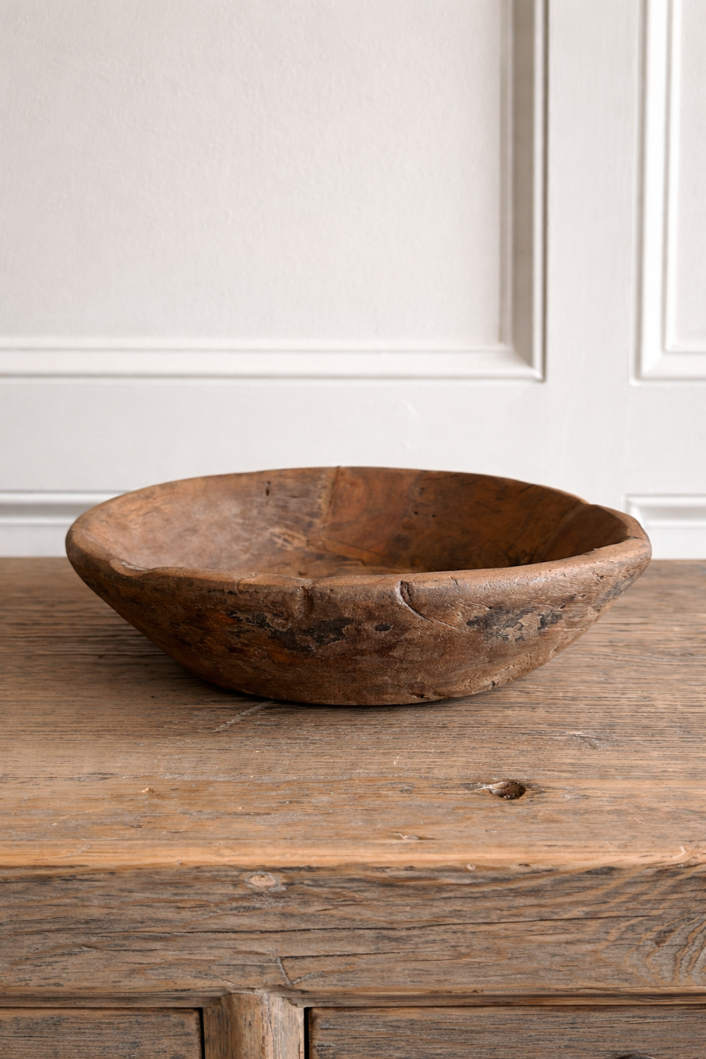 Wooden Bowl