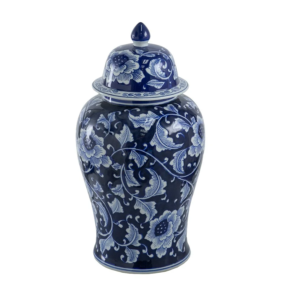 Aline Ginger Jar