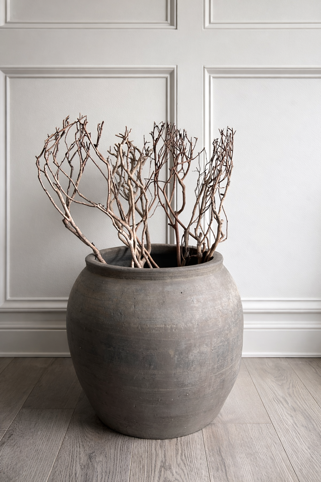 Natural Tea Tree Branch