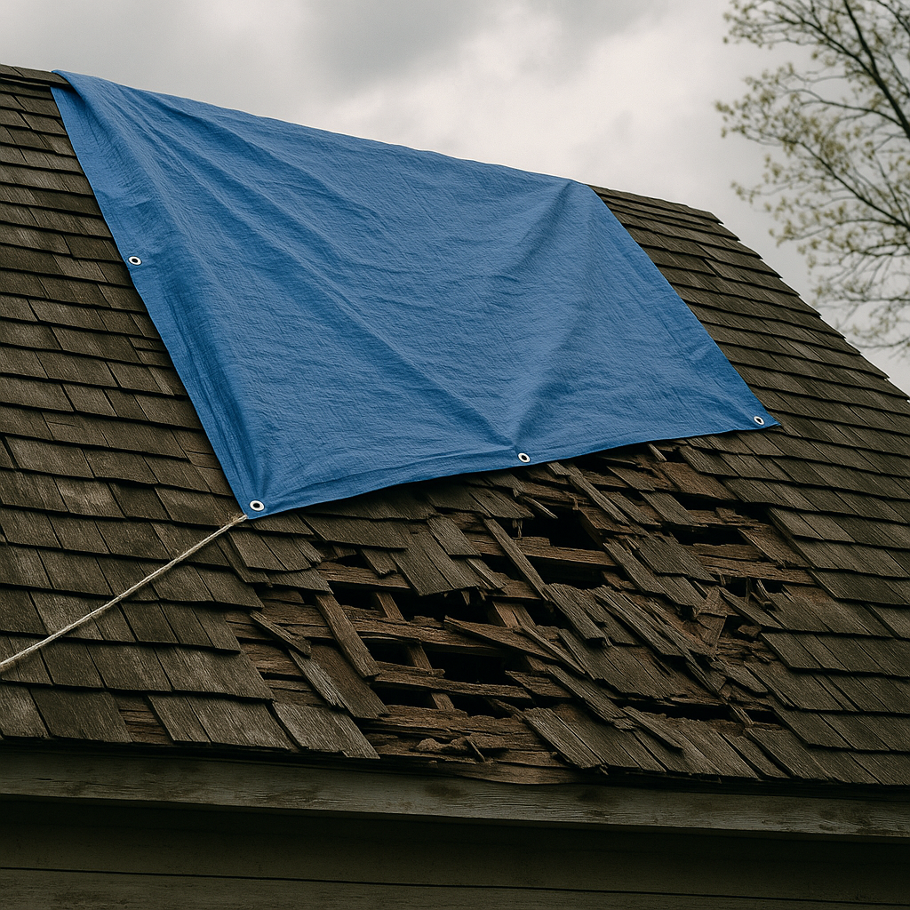 Securing Your Property After a Loss: Why Immediate Action Matters