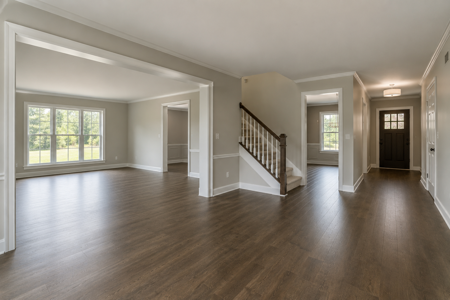 Vacant Properties and Insurance: Why You Should Visit Your Properties Regularly