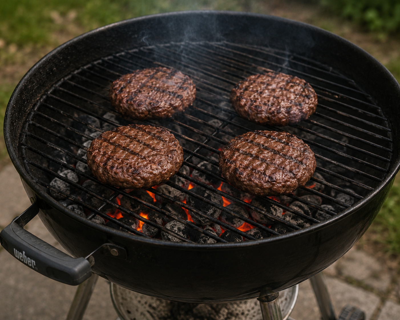 Grilling and Fire Risks in Missouri: What Every Property Owner Should Know