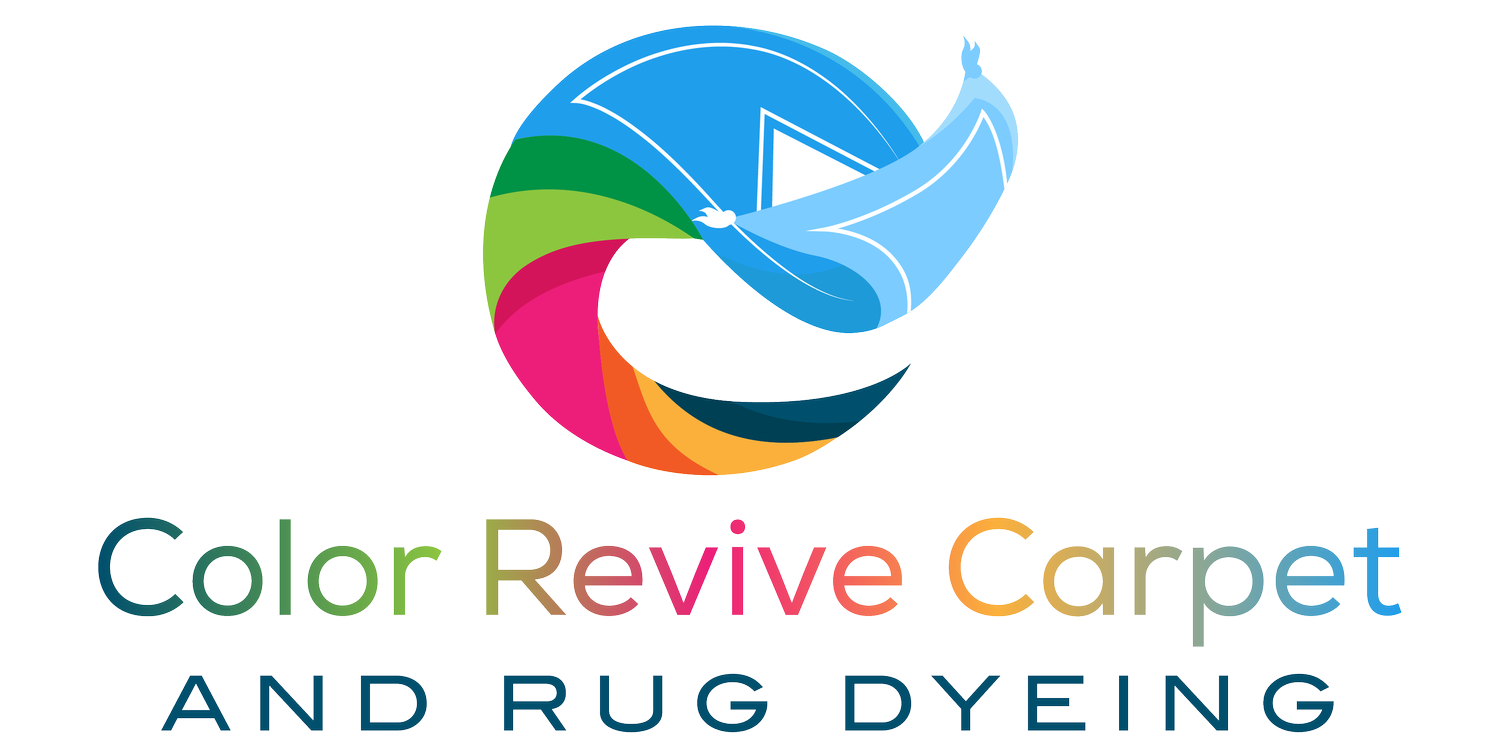 Color Revive Carpets and Rugs