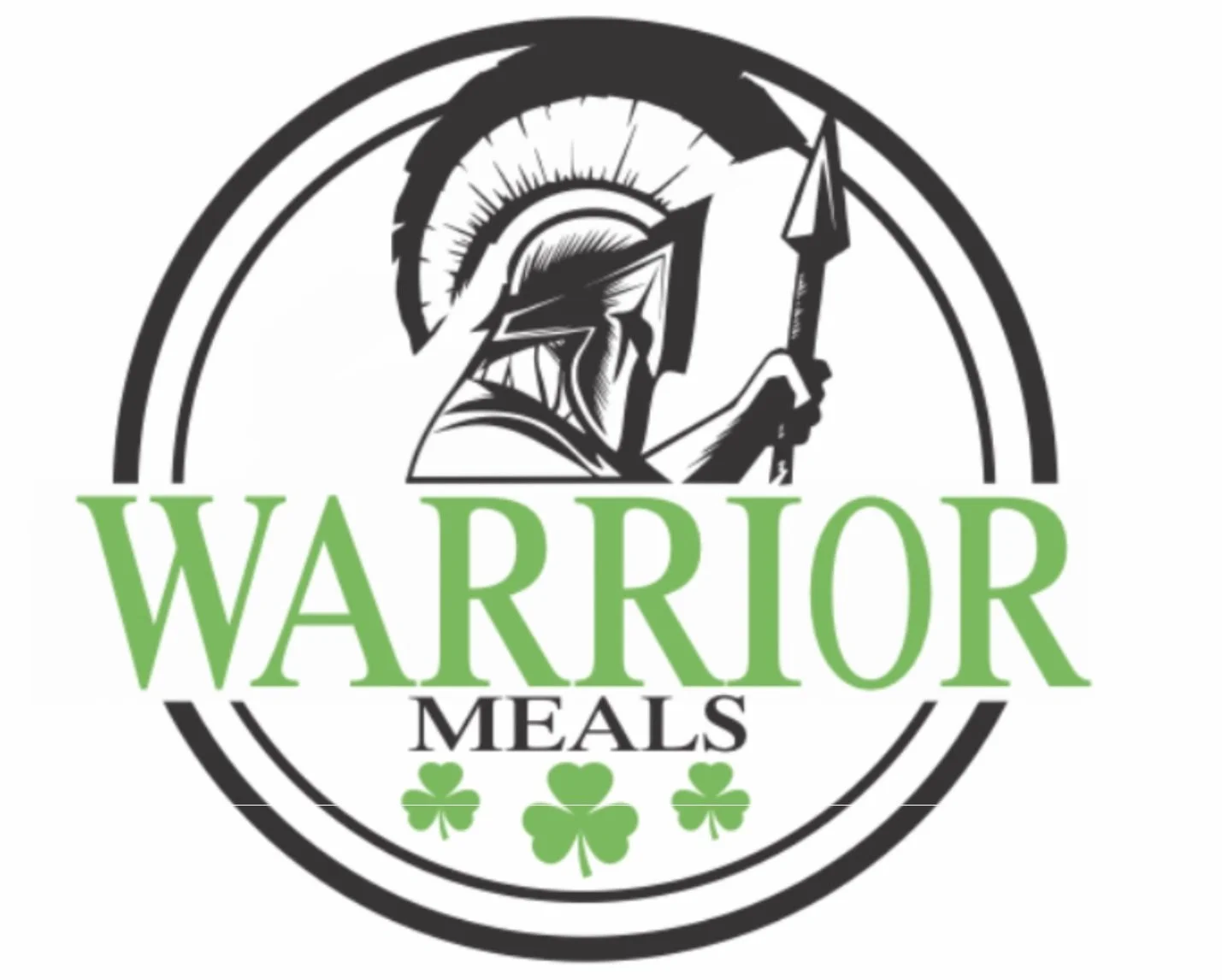 Warrior Meals