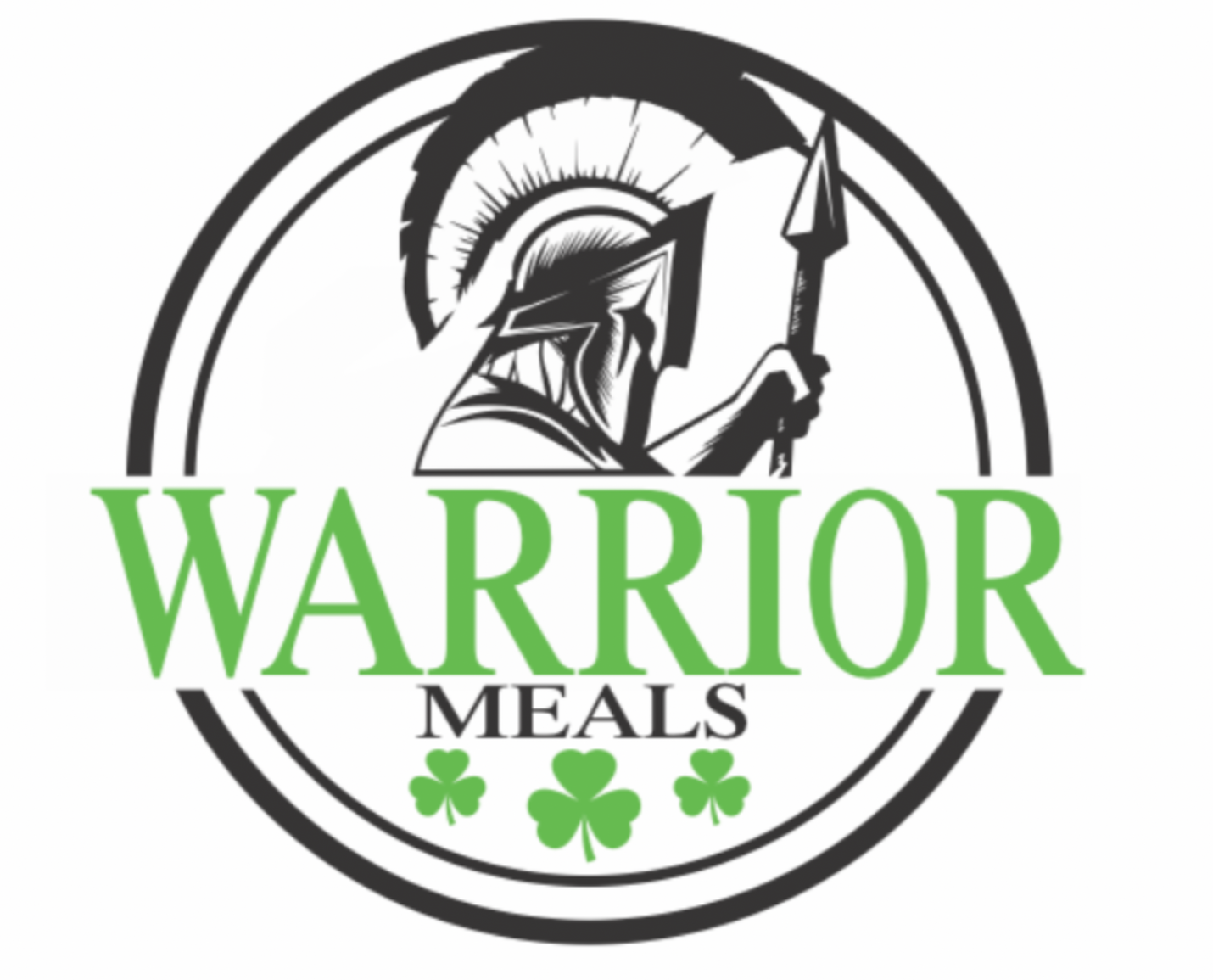 Warrior Meals