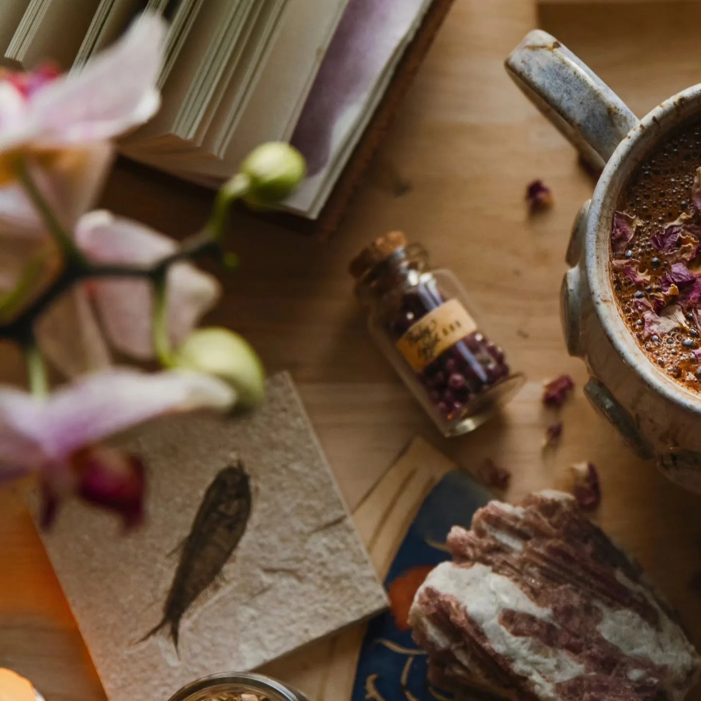 Photo 2/2 for previous post 🌸