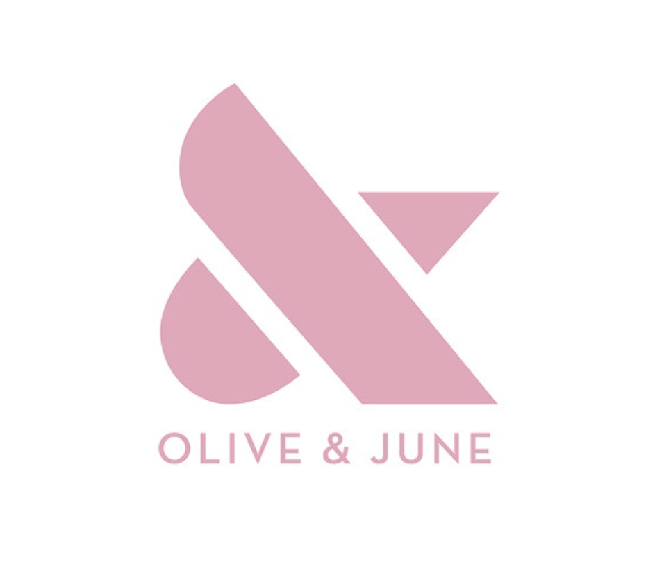 Project: Olive & June S/S 2025 Trend and Color