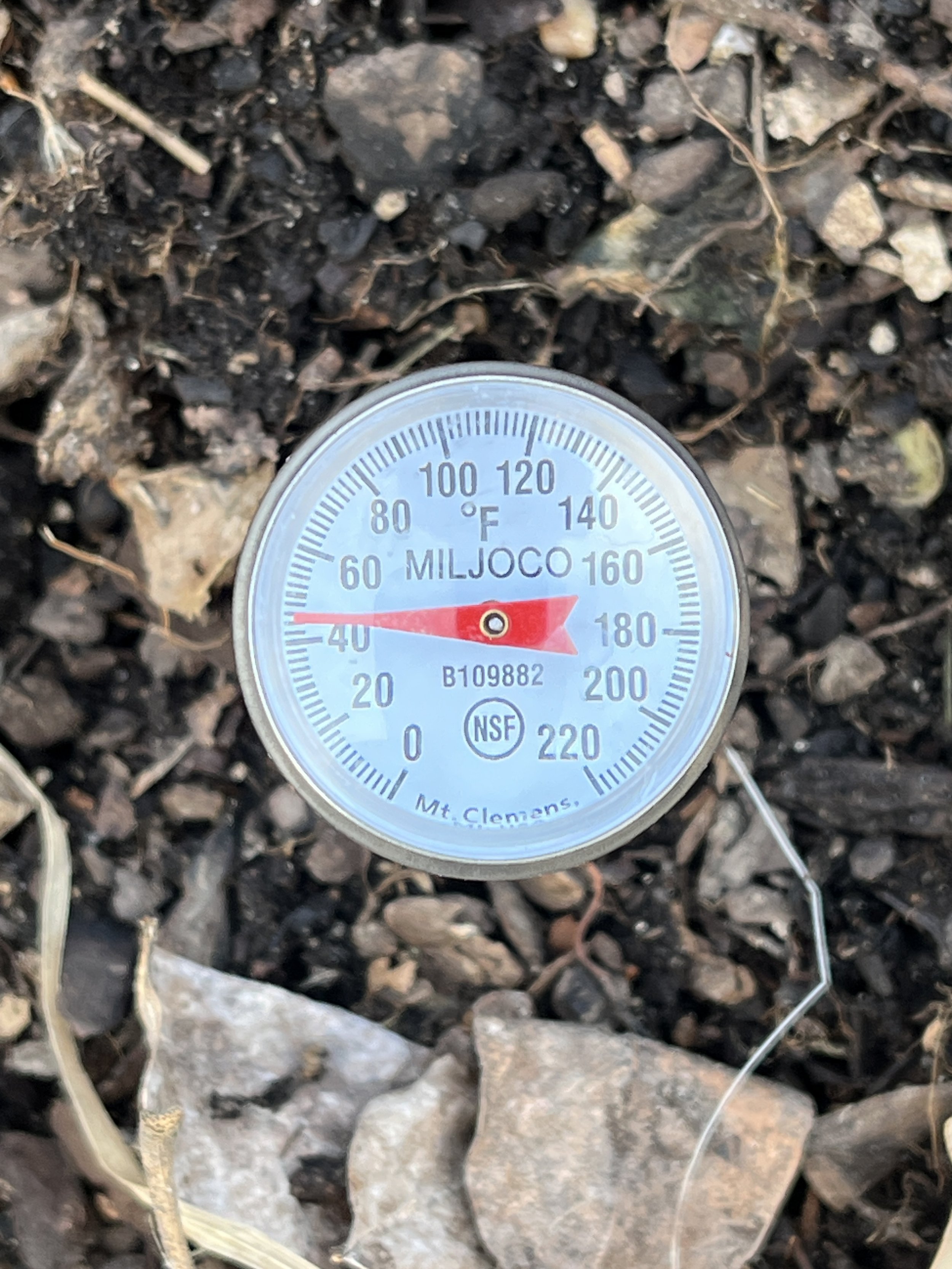 The Importance of Soil Temperature