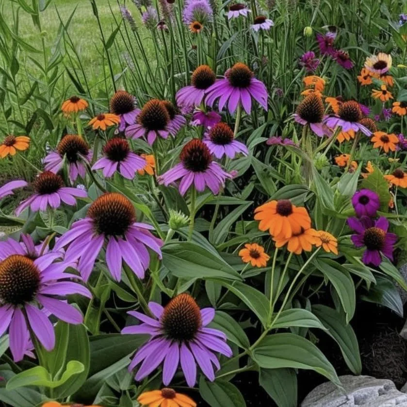 Reducing Deer and Rabbit Damages to Gardens