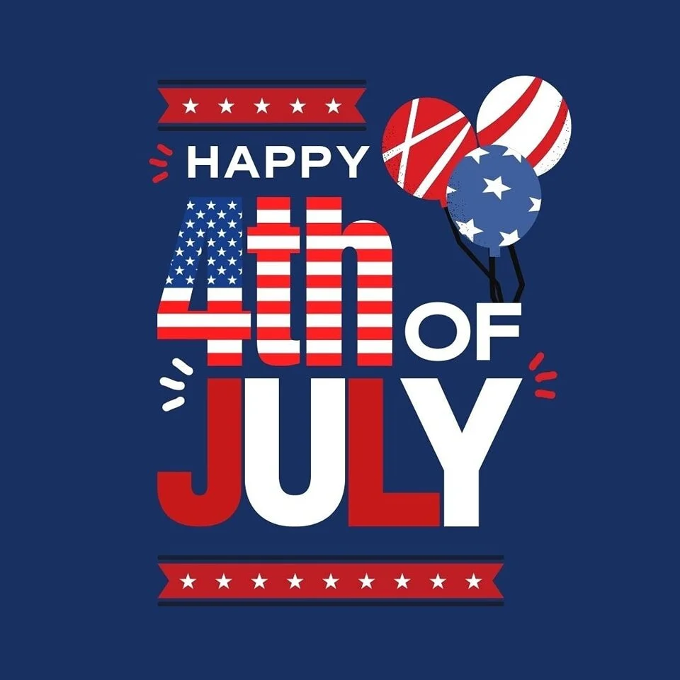 Happy 4th all of you amazing people!

I hope your view is as good or better than this one! 

Enjoy the Independence and freedom of this day and stay safe 😎