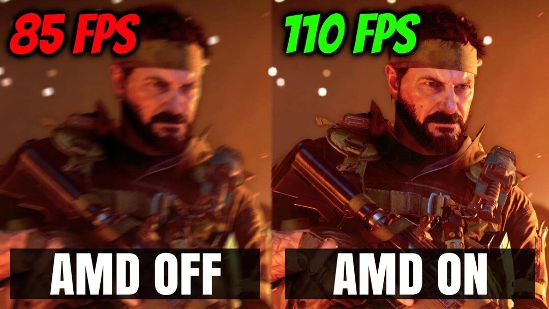 Look, we get it. Not everyone can afford the top graphics cards, let alone find them. We made a video for that purpose! AMD&rsquo;s secret weapon is making a BIG difference in FPS!

👉 https://youtu.be/9GOzx_piUVM 👈

#amd #gamingpc #gamingsetup #sma