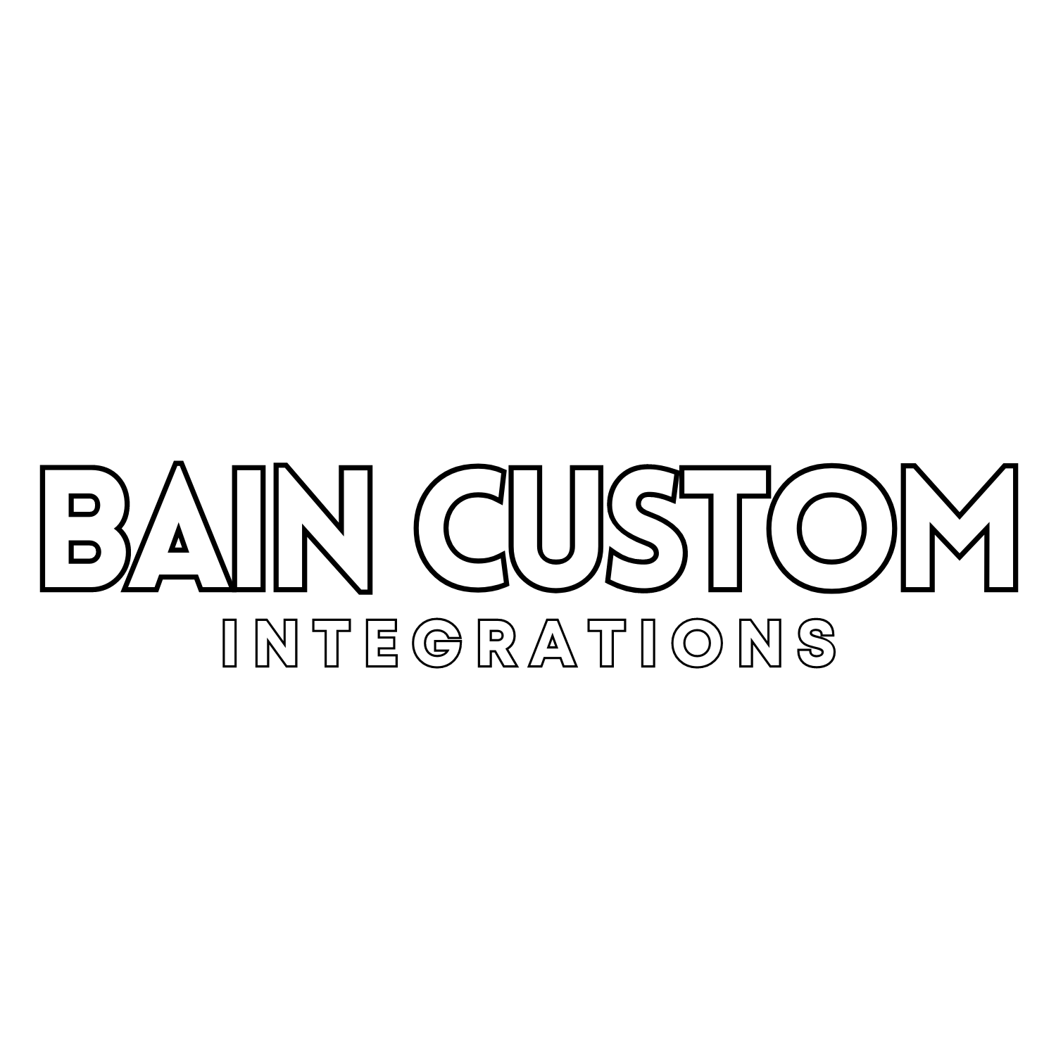 Bain Custom Integrations