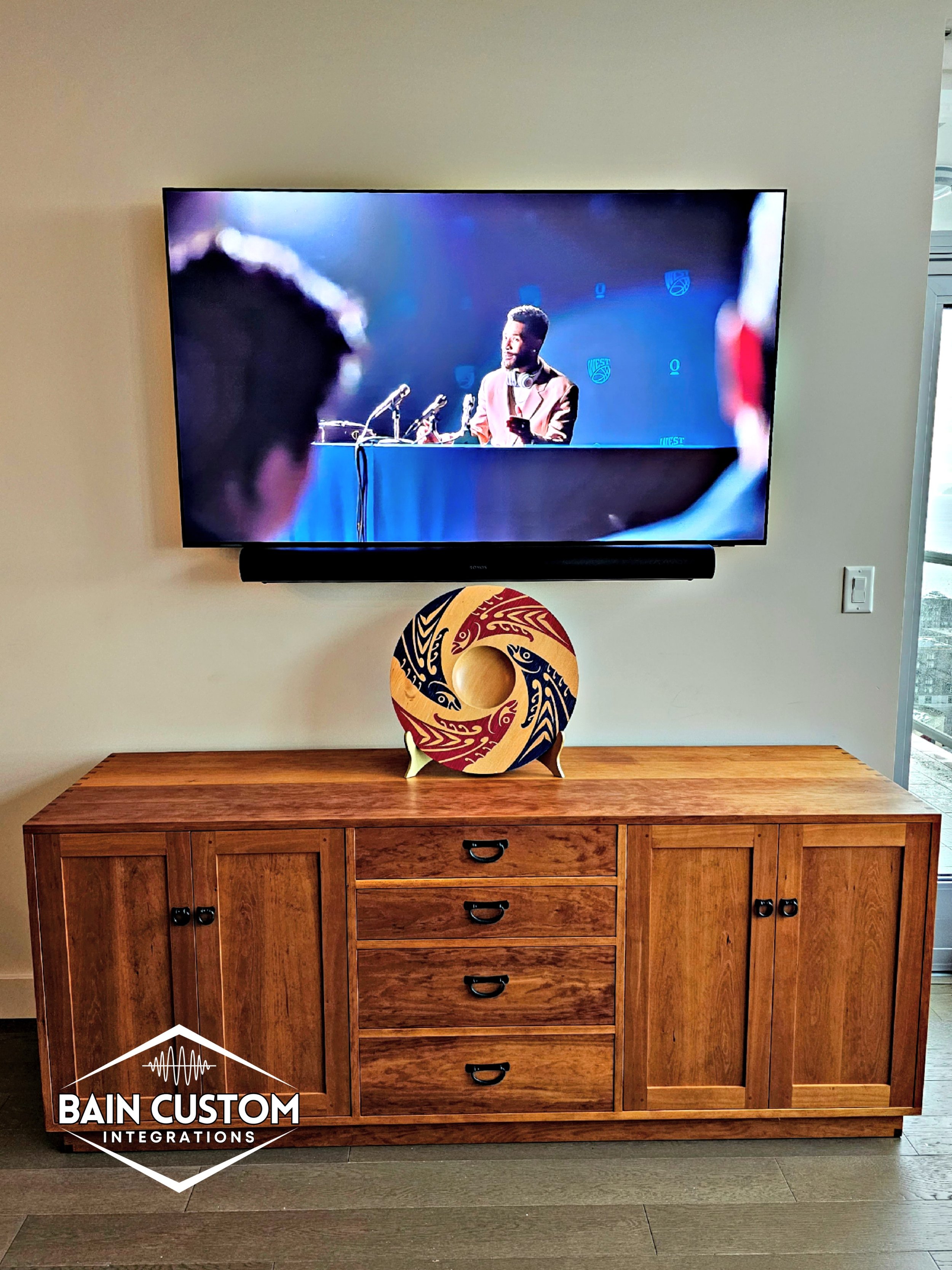 Samsung QD OLED Sonos ARC Bain Custom.jpg