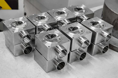 Pindel Global Precision