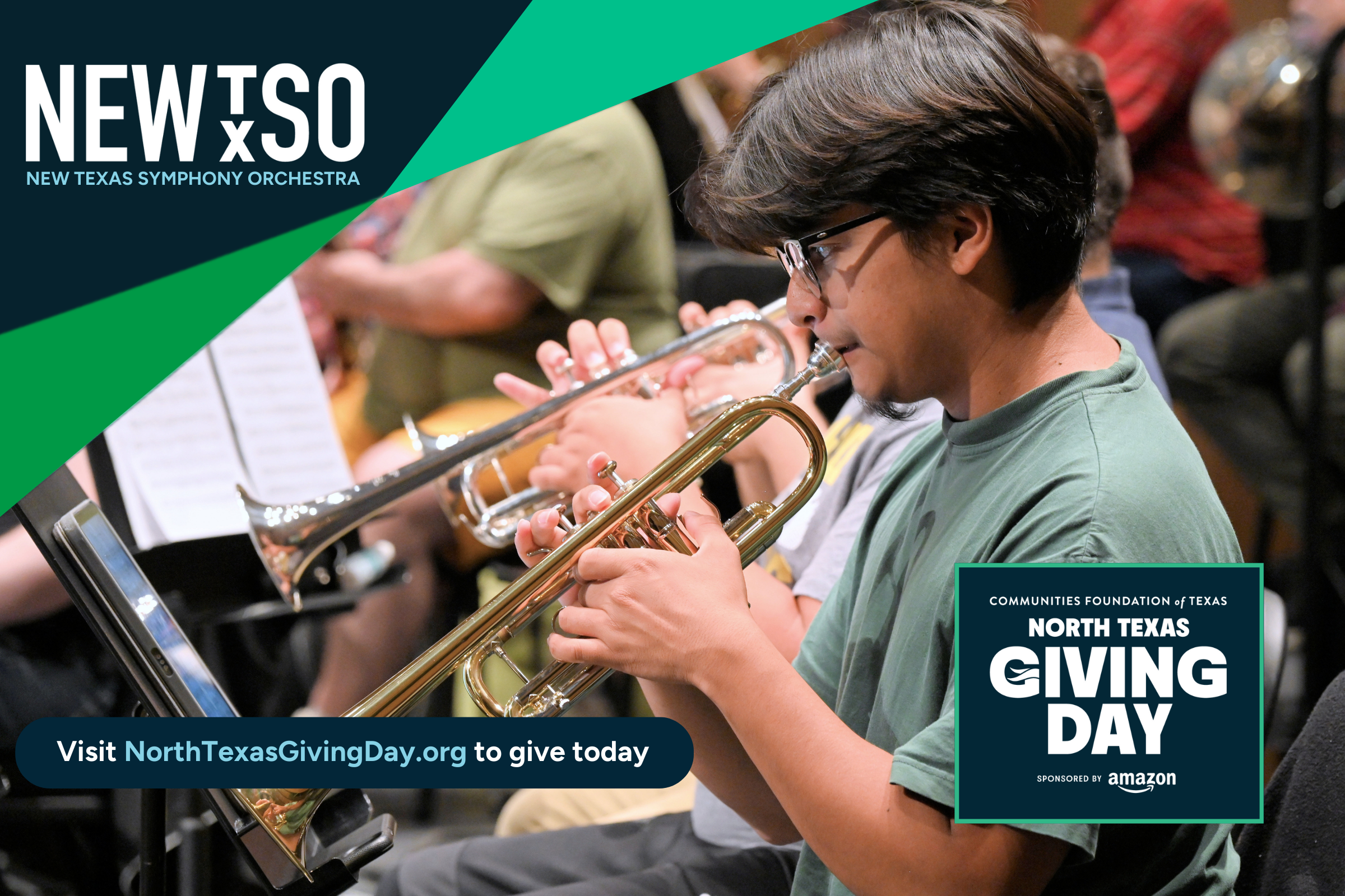 North Texas Giving Day