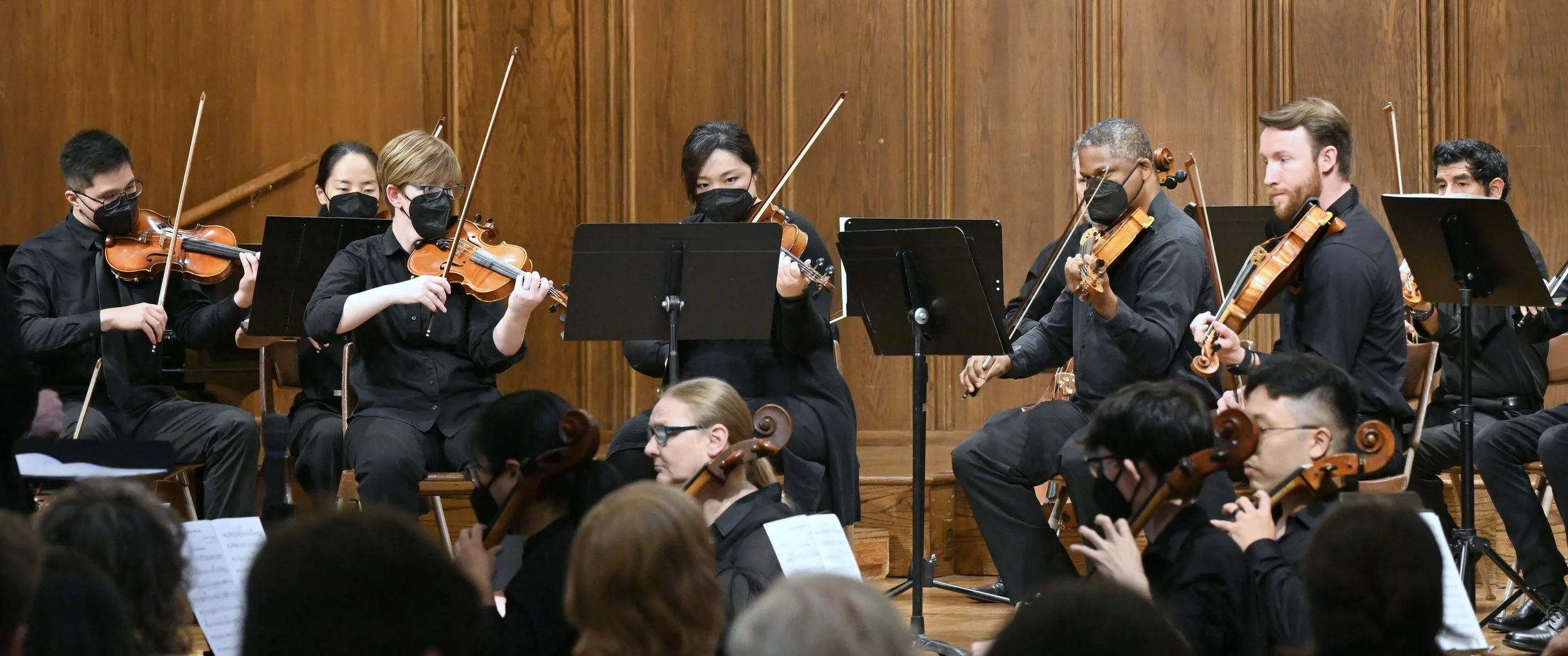 Winter Chamber Concert