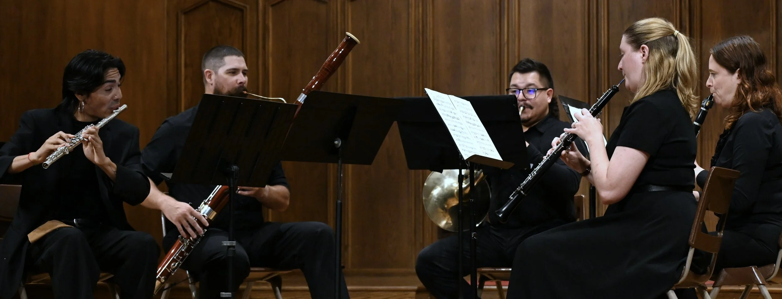 Spring Chamber Concert