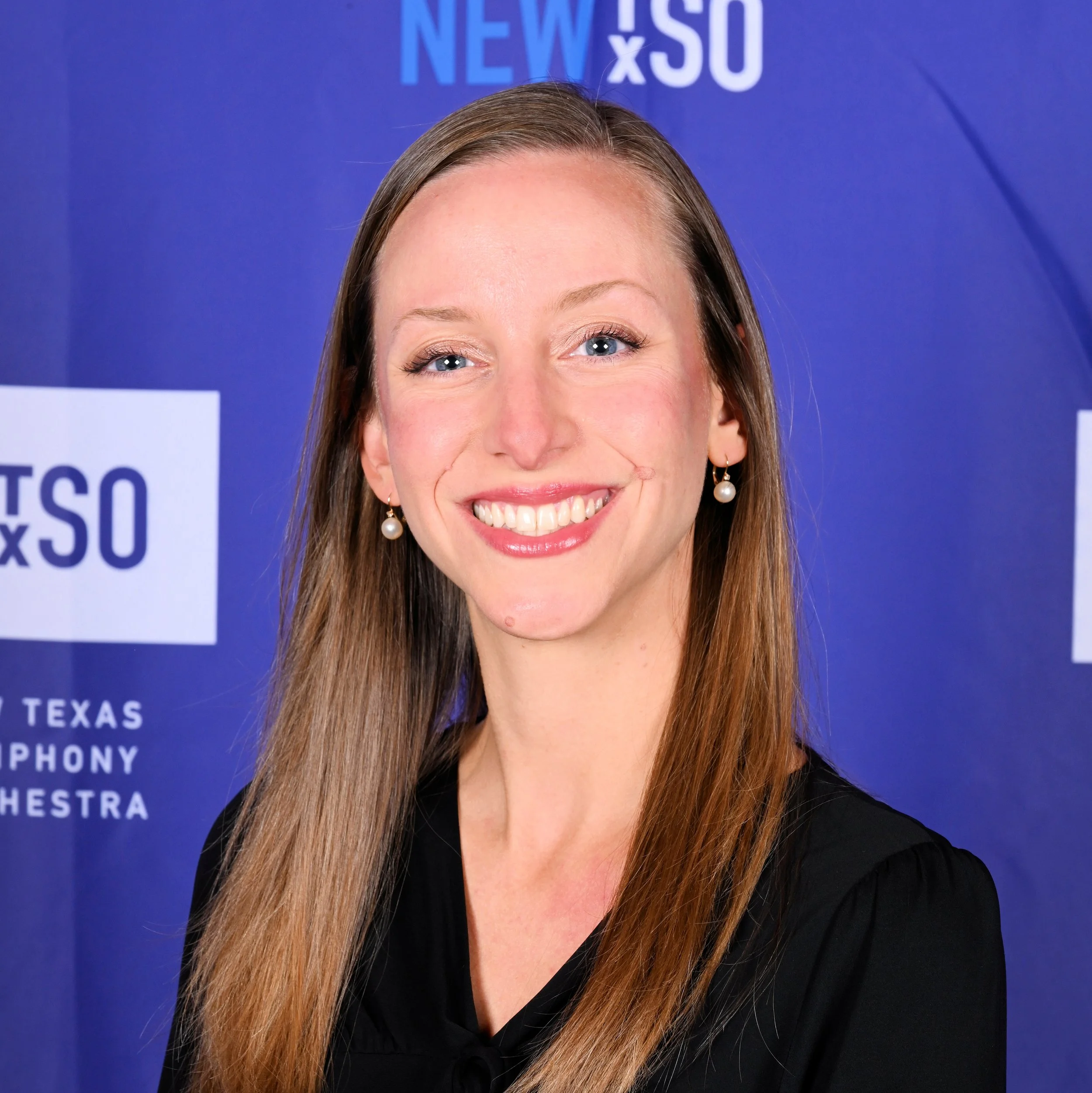 Michelle Perrin Blair 