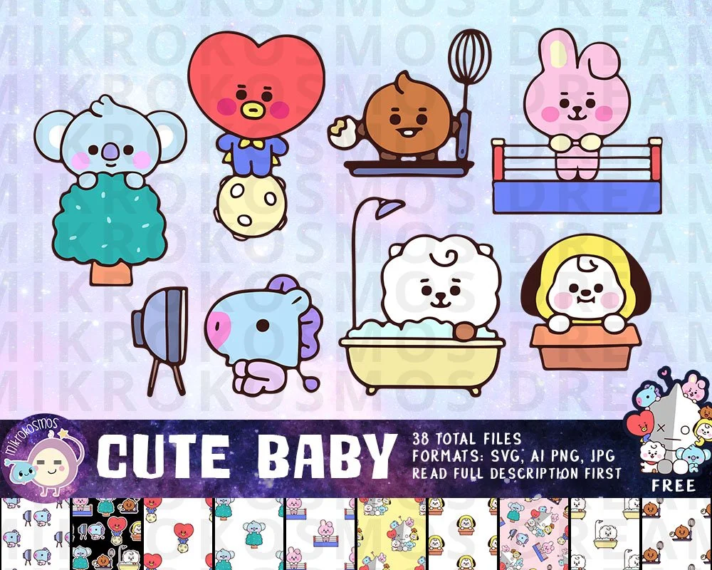 BTS Printables High-Quality Instant Downloads bts-printables-high-quality-instant-downloads
