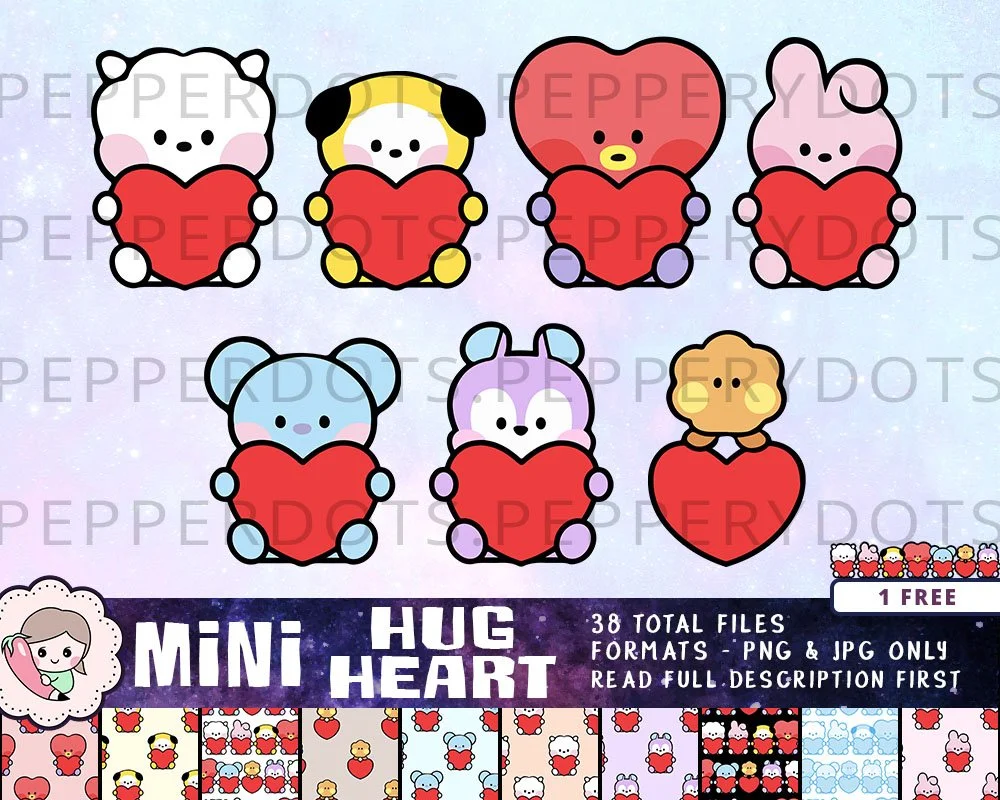 BTS Printables High-Quality Instant Downloads bts-printables-high-quality-instant-downloads