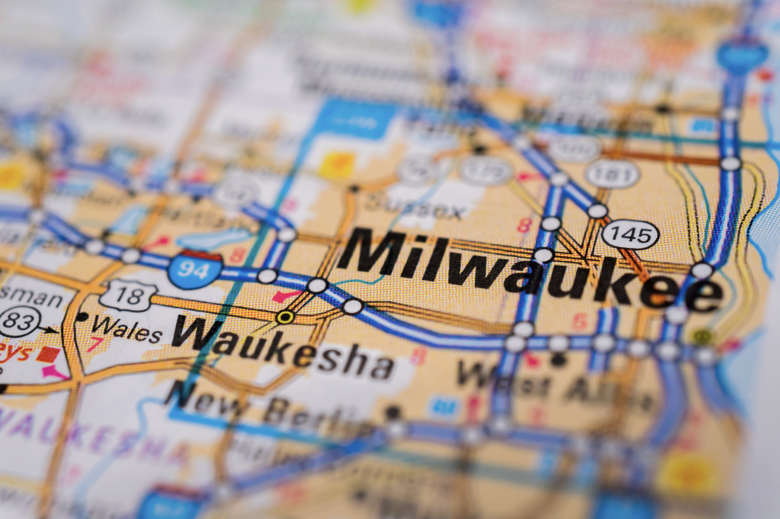 Wisconsin Manufacturing