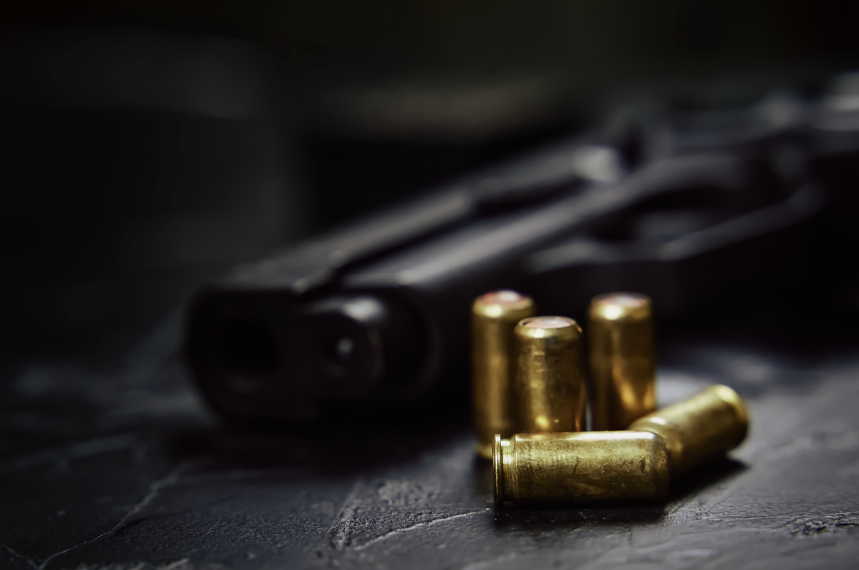 firearm component manufacturing
