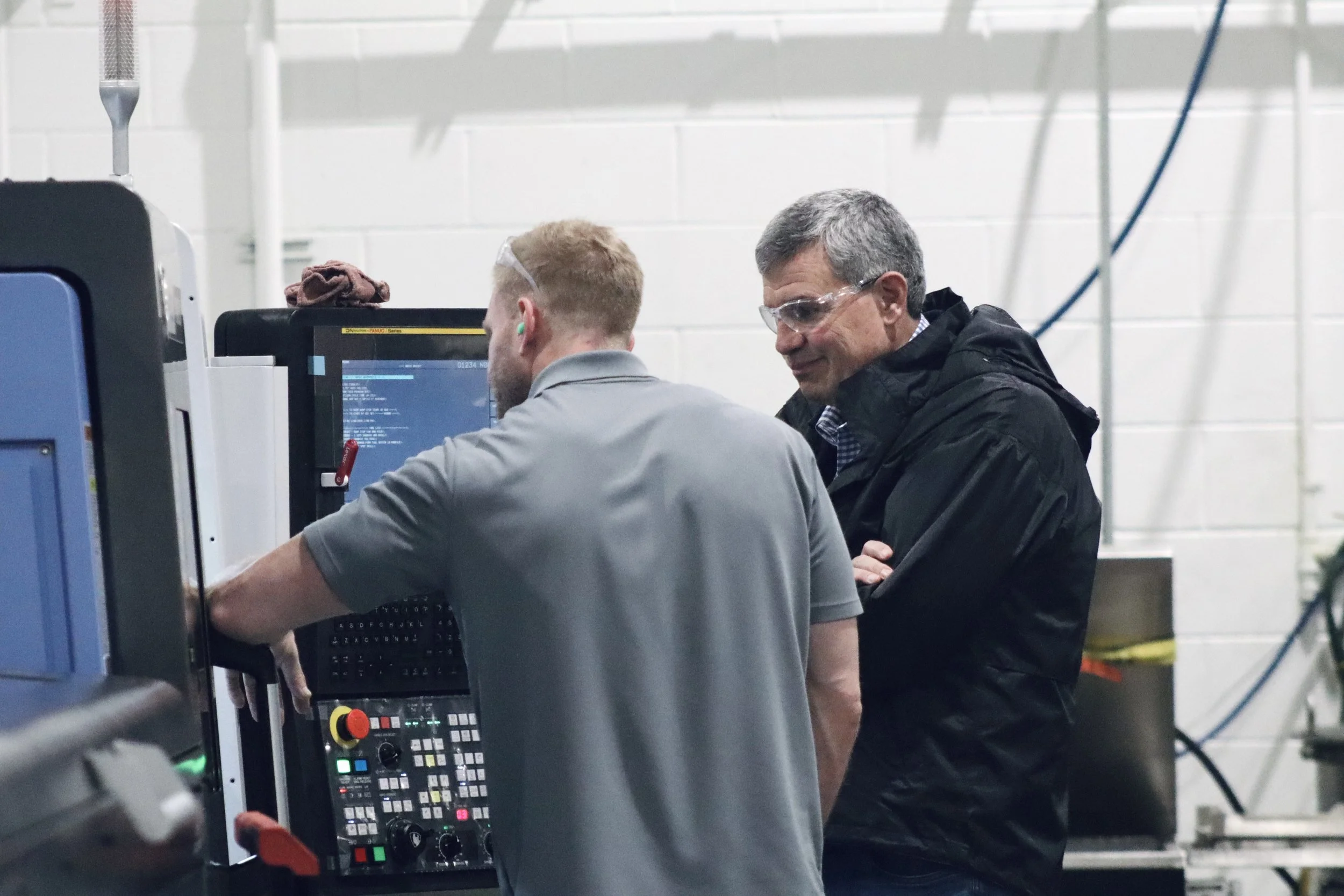 What to Look for in a Precision Machining Partner