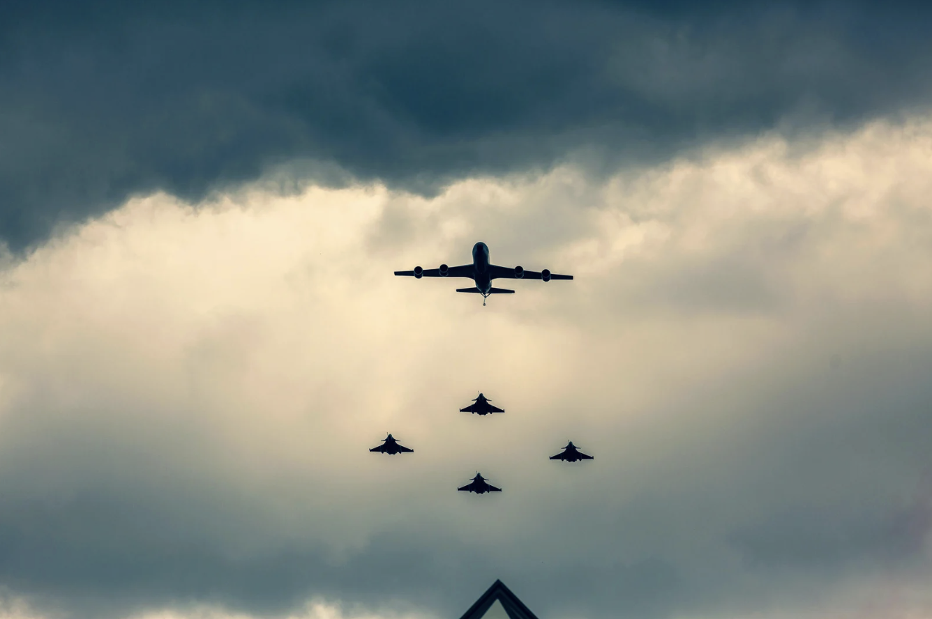 Traceability in Aerospace, Defense, and Munitions Manufacturing, Where Every Detail Matters