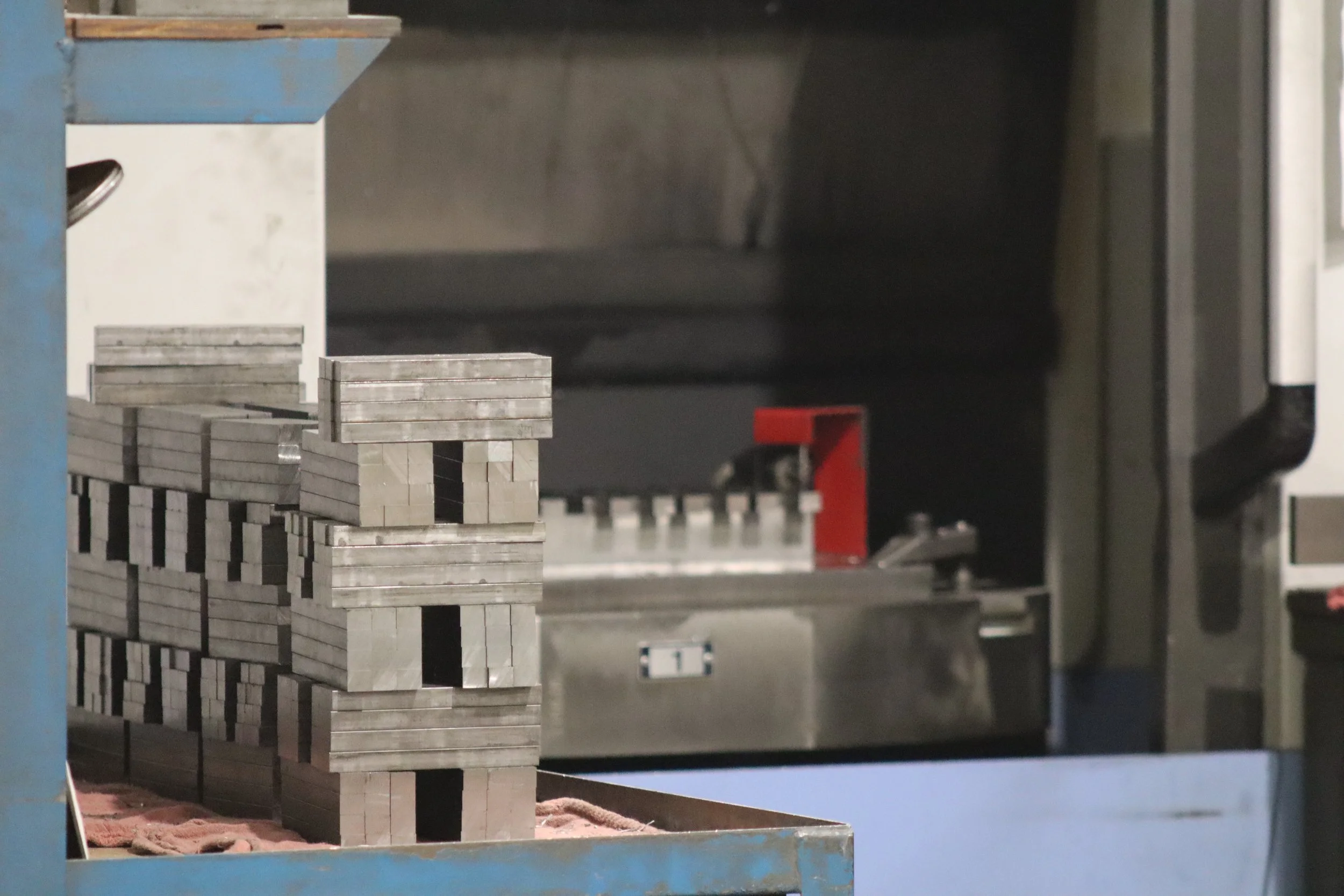What Really Determines Price Per Part in High-Volume Manufacturing Settings?