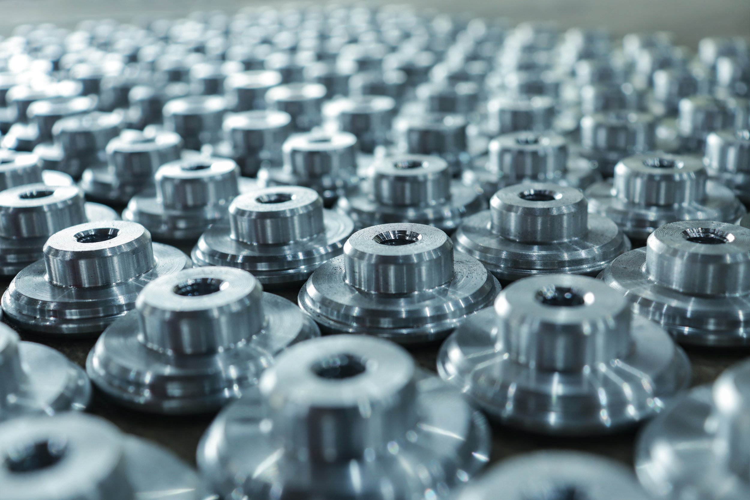 defense and munitions manufacturing