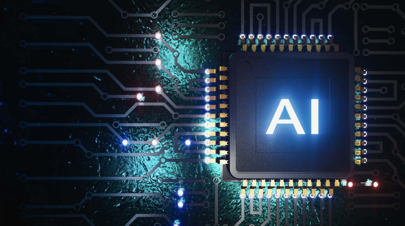Advancing New Product Introduction at Liberty Precision, Empowered by AI