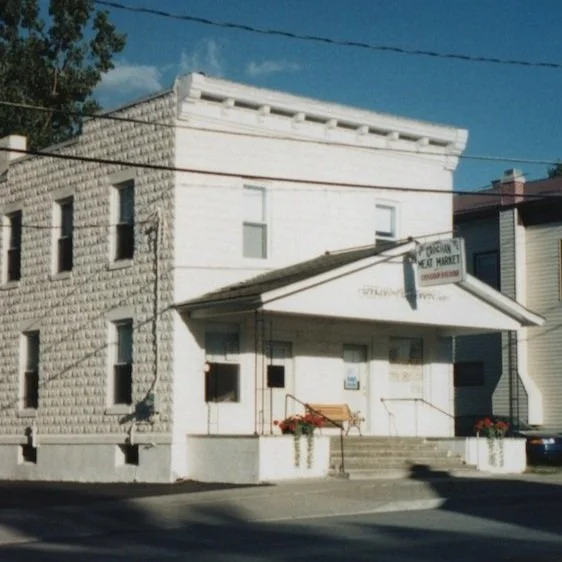 About Croghan Meat Market Bologna and Sausage